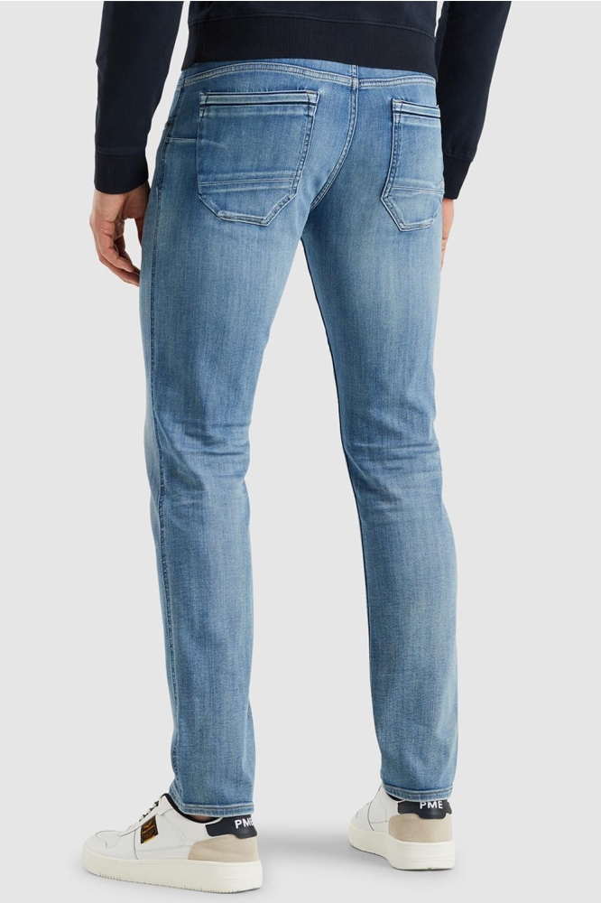 NIGHTFLIGHT REGULAR FIT JEANS PTR2504715 DMG